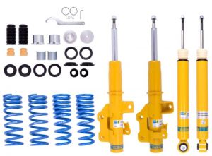 Bilstein B14 Series Suspension Kits 47-280502