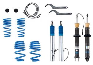 Bilstein B16 Series Suspension Kits 49-279047