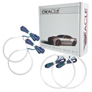 ORACLE Lighting Headlight Halo Kits 2306-334