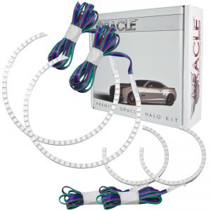 ORACLE Lighting Headlight Halo Kits 2356-333
