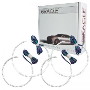ORACLE Lighting Headlight Halo Kits 2335-333