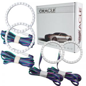 ORACLE Lighting Headlight Halo Kits 2965-335