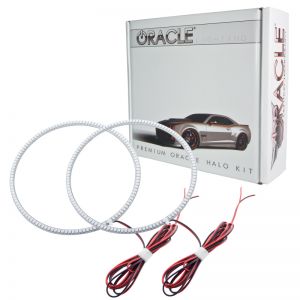 ORACLE Lighting Headlight Halo Kits 2641-001