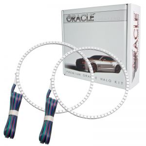 ORACLE Lighting Headlight Halo Kits 2641-504