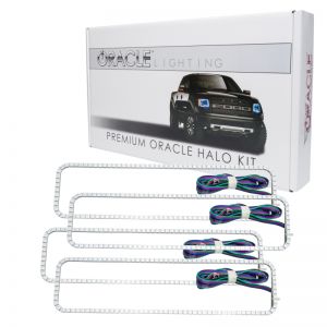 ORACLE Lighting Headlight Halo Kits 2275-504