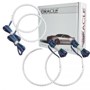ORACLE Lighting Headlight Halo Kits 2349-334