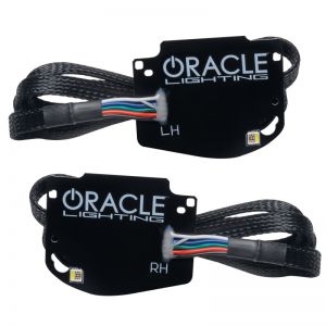 ORACLE Lighting DRL Headlight Upgrade Kits 1419-504