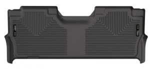 Husky Liners WB - Rear - Black 14401