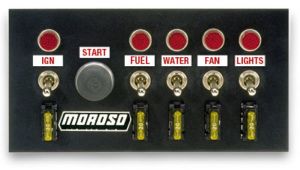 Moroso Switches 74131