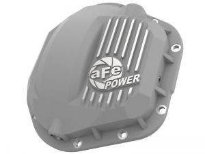 aFe Diff/Trans/Oil Covers 46-70080