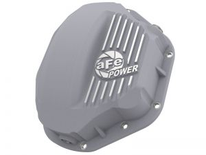 aFe Diff/Trans/Oil Covers 46-70030