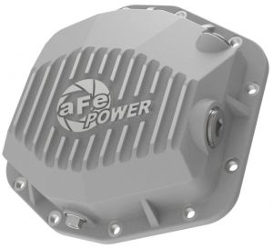 aFe Diff/Trans/Oil Covers 46-71290A