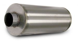 CORSA Performance Muffler 8004000