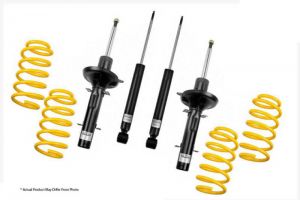 ST Suspensions Spring Perch 80026