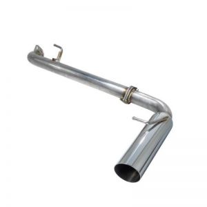 Remark Axle Back Exhausts RO-TSZN-SL