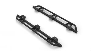 N-Fab Trail Slider Steps TSJ184-TX