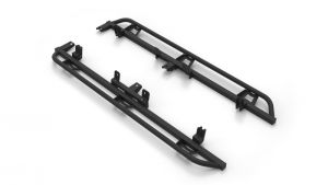 N-Fab Trail Slider Steps TSG15CC-TX