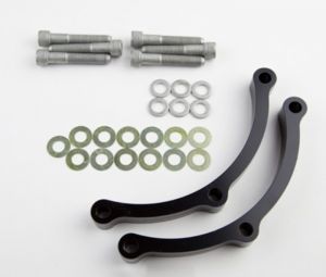 Wilwood Bracket Spacer Kit 300-9740