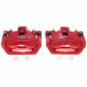 PowerStop Red Calipers S2064