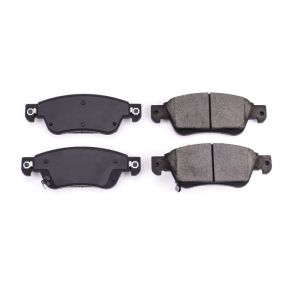 PowerStop Z16 Evolution Brake Pads 16-1287