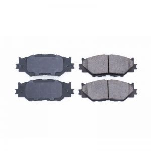 PowerStop Z16 Evolution Brake Pads 16-1178