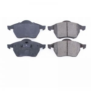 PowerStop Z16 Evolution Brake Pads 16-687