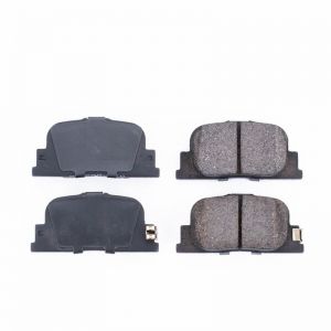 PowerStop Z16 Evolution Brake Pads 16-835