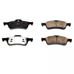 PowerStop Z16 Evolution Brake Pads 16-940