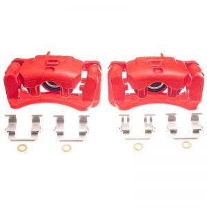 PowerStop Red Calipers S1636