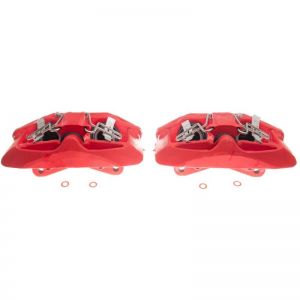 PowerStop Red Calipers S2758