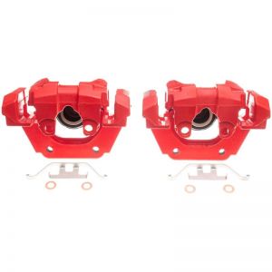 PowerStop Red Calipers S6110