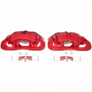 PowerStop Red Calipers S2770