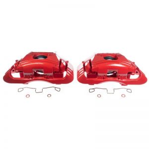 PowerStop Red Calipers S2772
