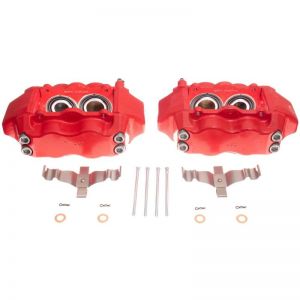 PowerStop Red Calipers S6142
