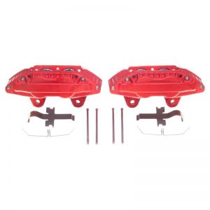 PowerStop Red Calipers S1399