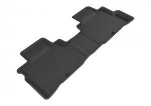 3D MAXpider Kagu - Rear - Black L1NS08321509