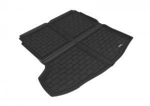 3D MAXpider Cargo Liner - Black M1MZ0671309