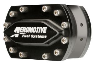 Aeromotive Fuel Systems 11138