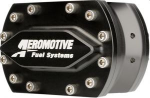 Aeromotive Fuel Systems 11130