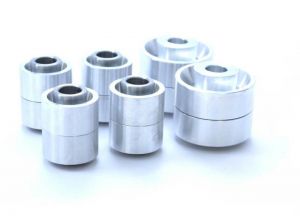 SPL Parts Monoball Bushings SPL RKB Z32H