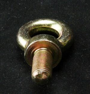 Racequip Eye Bolts 700050