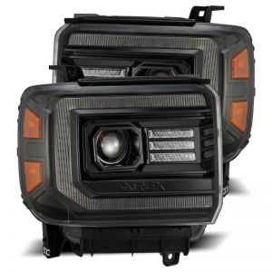 AlphaRex PRO-Series Headlights 880612