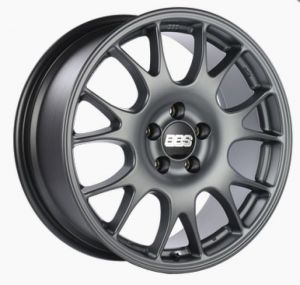 BBS CO Wheels COVZ033TI