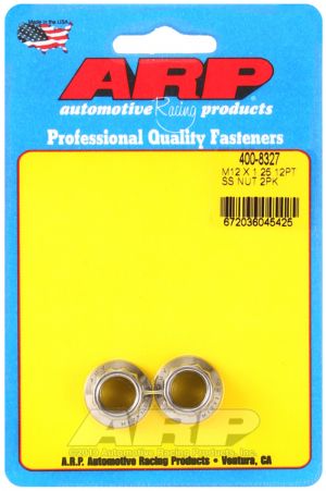 ARP Nut Kits 400-8327