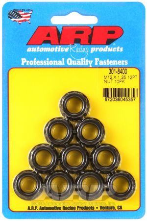 ARP Nut Kits 301-8400