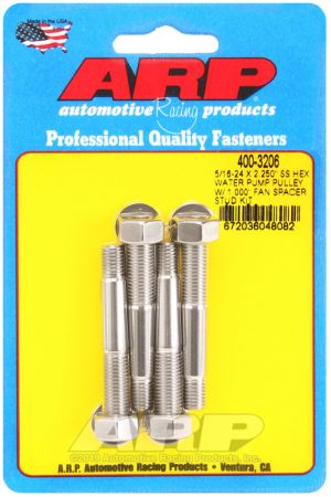 ARP Studs 400-3206