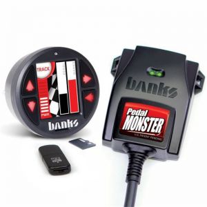 Banks Power Pedal Monster Kits 64313-C