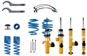 Bilstein B16 Series Suspension Kits 49-255980