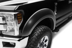 Bushwacker Extend-A-Fender Flares 20087-02