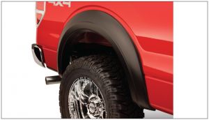 Bushwacker Extend-A-Fender Flares 20904-11